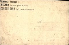 CPA Milano Leonardo da Vinci 