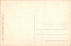 CPA Napoli Museo di S Martino Deposto della Croce dello Spagnoletto 