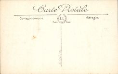 CPA Tours la Basilique Saint Martin Crypte et Tombeau de Saint Martin lieu de Pelerinage annuel 