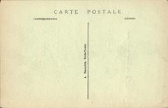 CPA Tours I et L Cathedrale St gatien construit durant 3 siecle de 1170 a 1547 