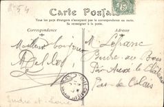 CPA Tours la Cathedrale 