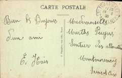 CPA Tours I et L Cathedrale St Gatien construite durant 8 Siecle de 1170 1547 