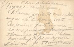 CPA Les Hautes Pyrenees Lourdes les Rampes et la Basilique 