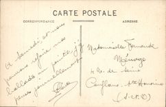 CPA Les Pyrenees Lourdes Interieur du Rosaire 