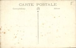 CARTE PHOTO Femme