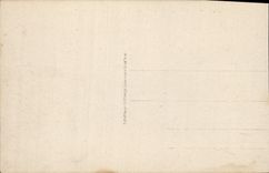 CPA Lourdes la Basilique vue prise du Chateau Fort 