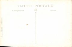 CARTE PHOTO Enfants Bebe