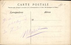 CPA Lourdes Maison paternelle de Bernadette Soubirous 