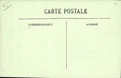 CPA Lourdes Interieur du Rosaire 