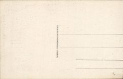 CPA Lourdes la Vierge de la Grotte 