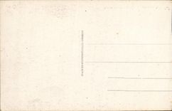 CPA Lourdes la Vierge Couronnee 