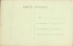 CPA Lourdes Consolatrix afflictorum par J Dechin Offert par le diocese de Gambrai 