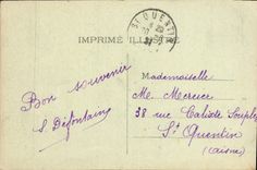 CPA Les Pyrenees Lourdes le Chateau Fort 