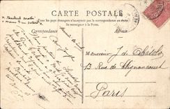 CPA Lourdes Grottes des Espelugues 