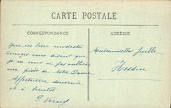 CPA Les Pyrenees Lourdes Entree du Sanctuaire 