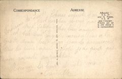 CPA Lourdes la Basilique et le Calvaire de Breton 