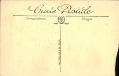 CPA Lourdes le Funiculaire du Pic du Jer le Grand Viaduc 