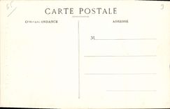 CPA Lourdes la Vierge Couronnee 