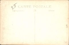 CARTE PHOTO Femme