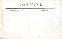 CPA Lourdes Procession au Chemin de Croix 