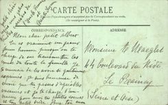 CPA Lourdes le Lac Peche Pecheur