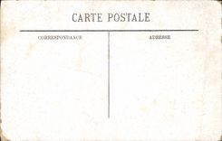 CPA Lourdes la Vierge Couronnee 