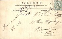 CPA Lourdes la Basilique les Piscines et la Grotte 