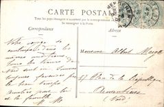 CPA Lourdes Basilique N D de Lourdes 