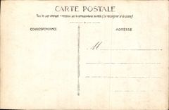 CARTE PHOTO Enfant