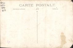 CARTE PHOTO Enfants