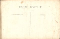 CARTE PHOTO Enfant Communiante