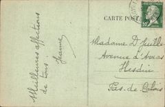 CPA Lourdes La Basilique et la Grotte 