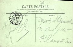 CPA Lourdes Chemin de Fer Funiculaire du Pic du Jer 