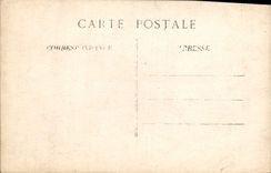 CARTE PHOTO Femme