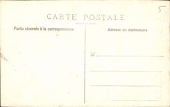 CARTE PHOTO Femme