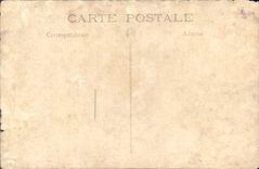 CARTE PHOTO Enfant