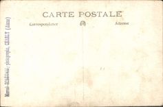 CARTE PHOTO Femme Enfant