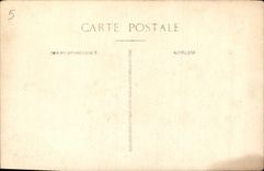 CARTE PHOTO Homme