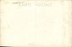 CARTE PHOTO Femme