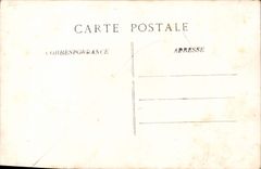 CARTE PHOTO Femme