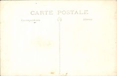 CARTE PHOTO Femme