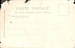 CPA Trouville La Jetee Promenade 