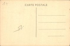 CPA Lisieux Rue aux Fevres 