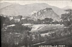 CPA Lourdes Le port 
