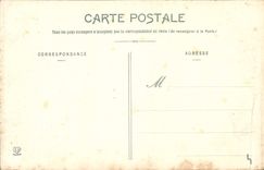 CPA Les Hautes Pyrenees Saint Sauveur Le Pont Napoleon 