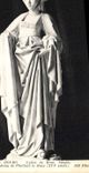 CPA Bourg Eglise de Brou Sibylle Tombeau de Philibert le Beau 