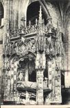 CPA Eglise de Brou Mausolee de Marguerite de Bourbon 