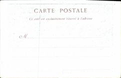 CPA Veronese Les Disciptes 