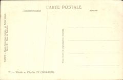 CPA Nicole et Charles IV 