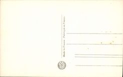 CPA Musee de Luxembourg Le Lavoir 